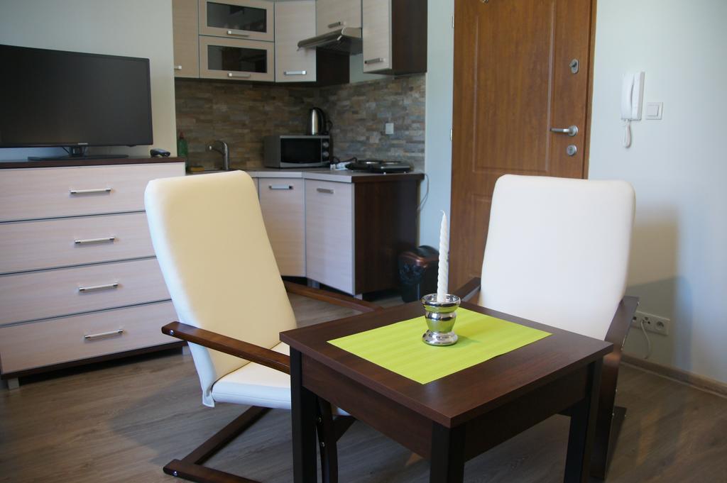 Apartament Józefinka Apartamento Szklarska Poręba Exterior foto